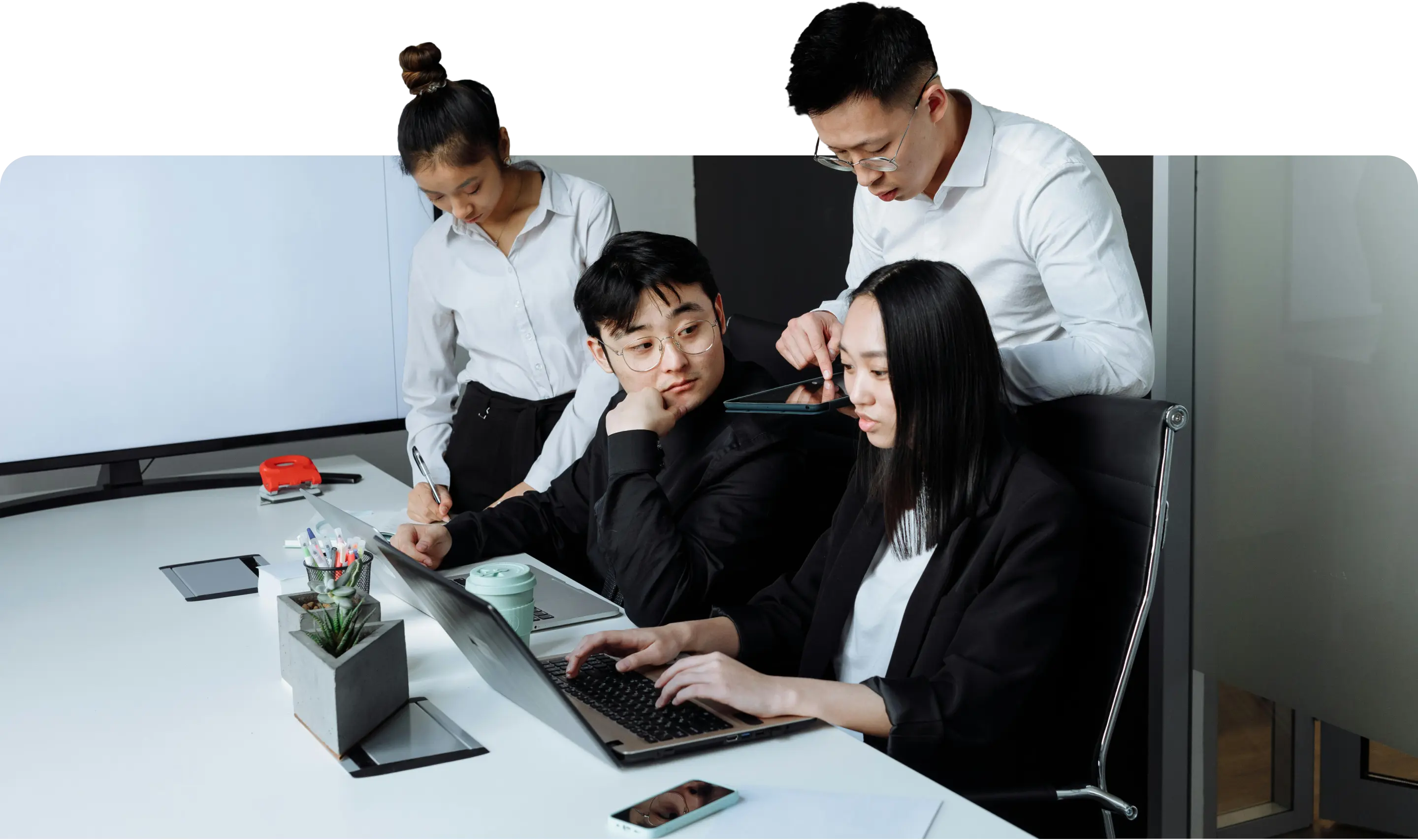 what is rvnu